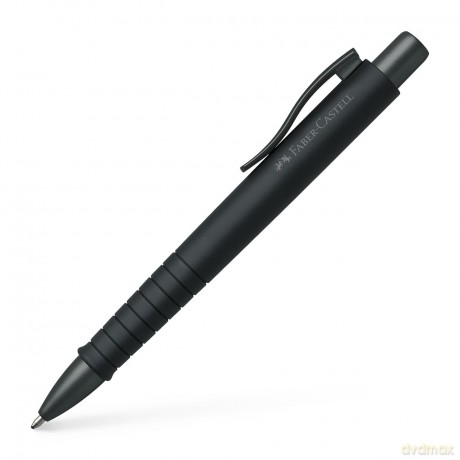 Faber-Castell: FABER-CASTELL Notizbuch ca. A5 blanko, s