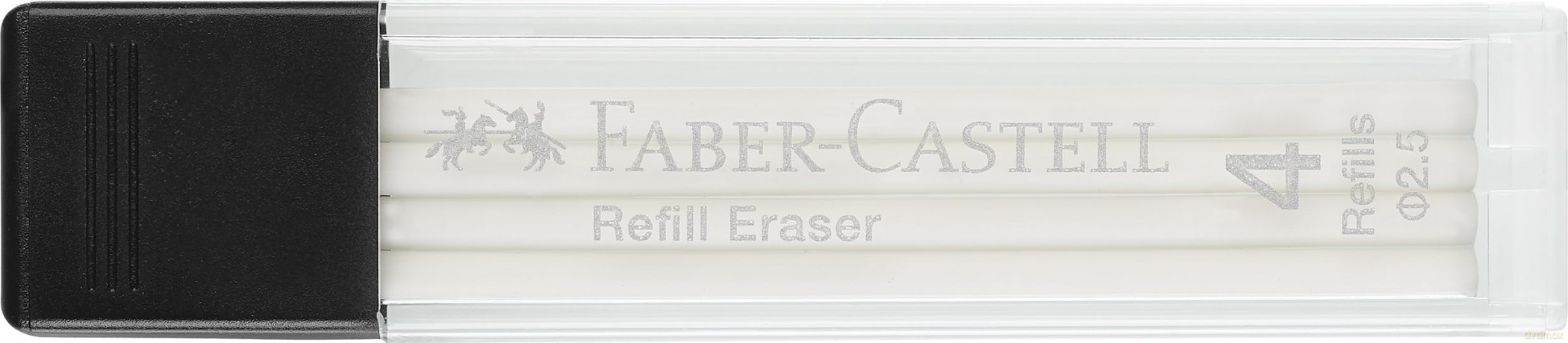 Faber-Castell: FABER-CASTELL Radiergummis Precision Era
