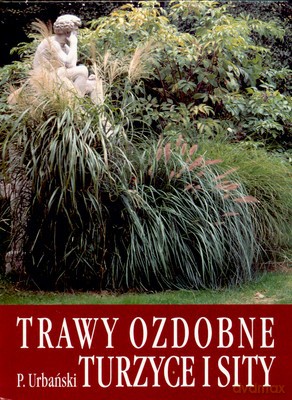Trawy Ozdobne Turzyce I Sity - Piotr Urbański [KSIĄŻKA]