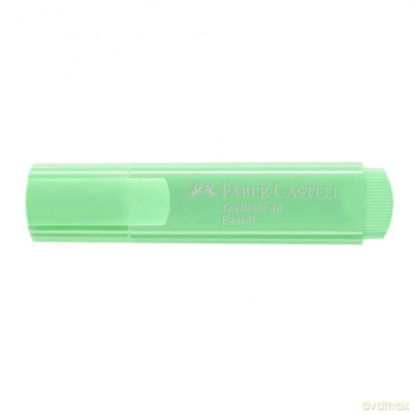 Faber-Castell: FABER-CASTELL TL 46 Pastell Textmarker g