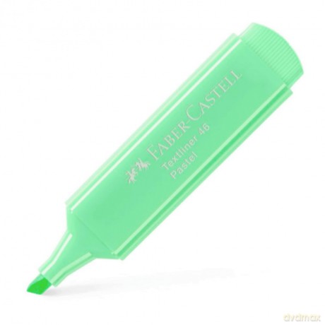 Faber-Castell: FABER-CASTELL TL 46 Pastell Textmarker g