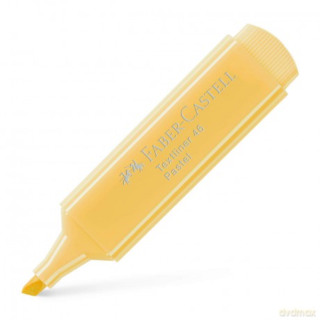 Faber-Castell: FABER-CASTELL TL 46 Pastell Textmarker g