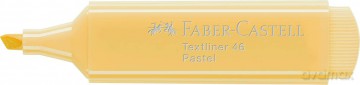 Faber-Castell: FABER-CASTELL TL 46 Pastell Textmarker g