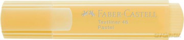 Faber-Castell: FABER-CASTELL TL 46 Pastell Textmarker g