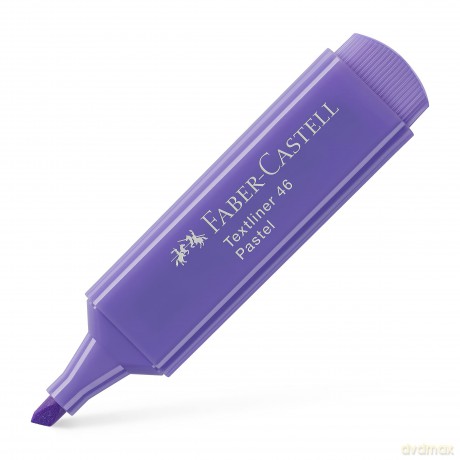Faber-Castell: FABER-CASTELL TL 46 Pastell Textmarker l