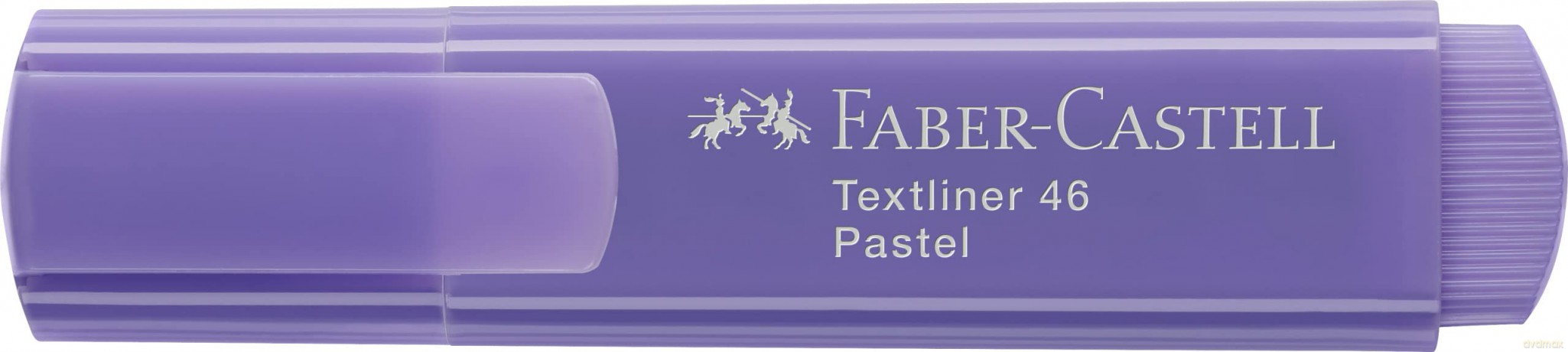 Faber-Castell: FABER-CASTELL TL 46 Pastell Textmarker l