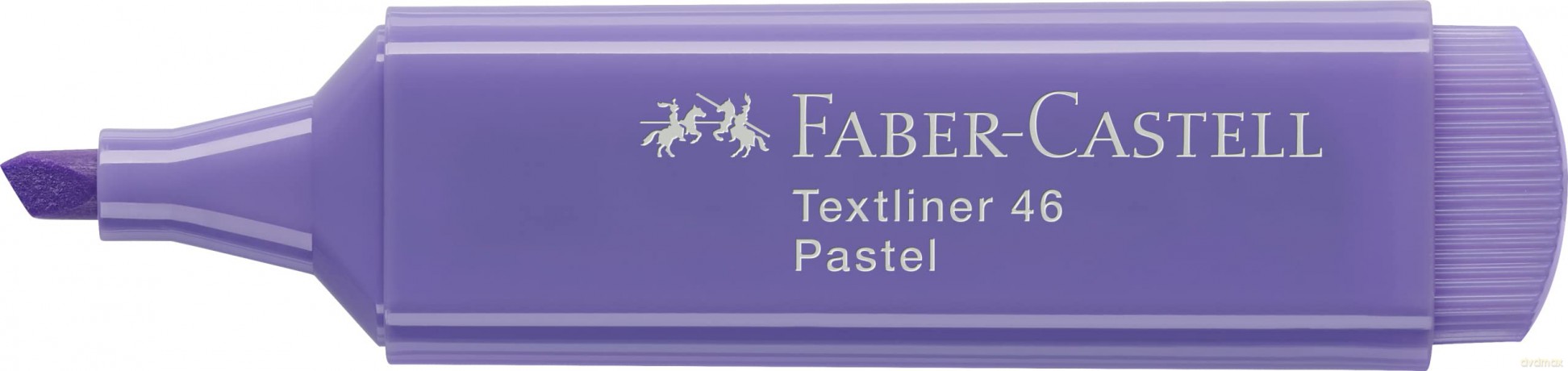 Faber-Castell: FABER-CASTELL TL 46 Pastell Textmarker l