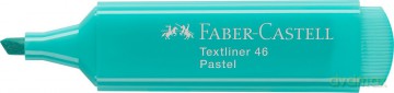 Faber-Castell: FABER-CASTELL TL 46 Pastell Textmarker t