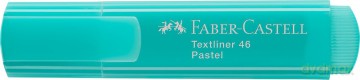 Faber-Castell: FABER-CASTELL TL 46 Pastell Textmarker t