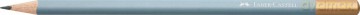 Faber-Castell: FABER-CASTELL Urban Bleistifte B sky blu