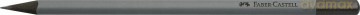 Faber-Castell: FABER-CASTELL Urban Bleistifte B stone g