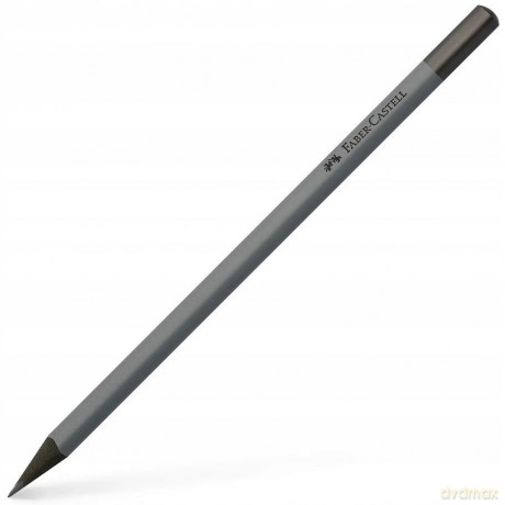 Faber-Castell: FABER-CASTELL Urban Bleistifte B stone g