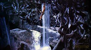 Fabulous Journey To The Center Of The Earth [DVD]