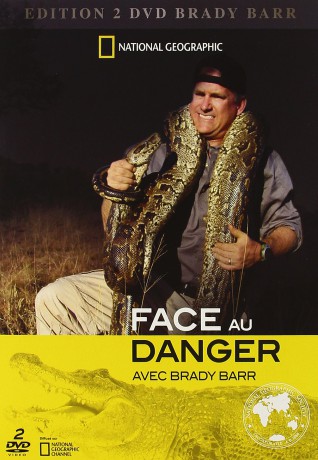 Face Au Danger [2DVD]