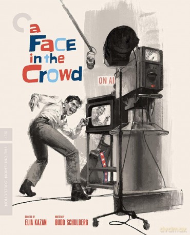 Face In The Crowd/Br [Blu-Ray]