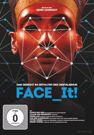 Face It! [DVD]