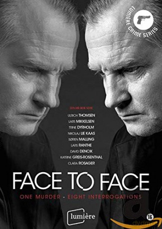 Face To Face [DVD]