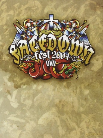 Facedown Fest 2004 [2DVD]