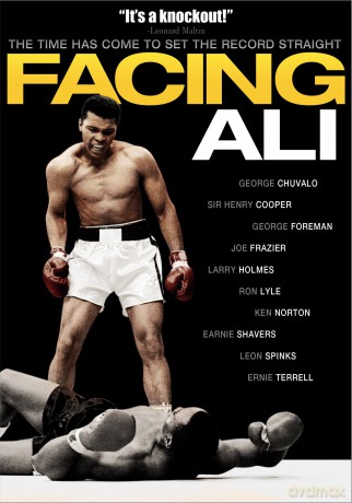 Facing Ali [DVD]