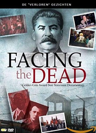 Facing The Dead [DVD]