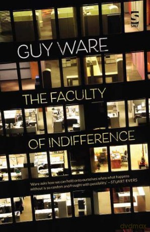 Faculty Of Indifference The [KSIĄŻKA]