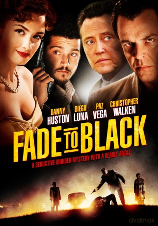 Fade To Black [DVD]