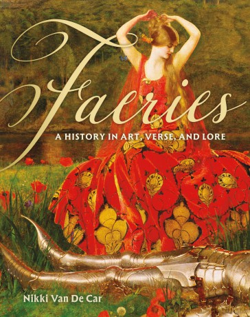 Faeries [KSIĄŻKA]