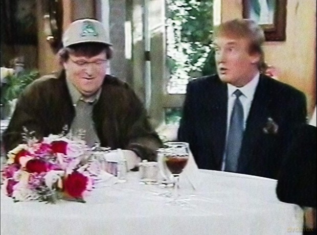 Fahrenheit 11/9 [DVD]