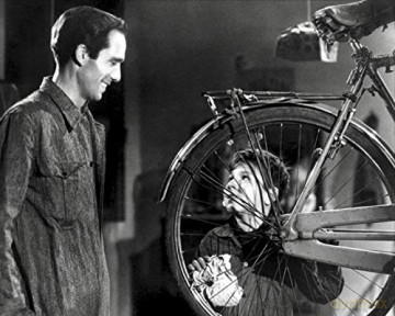 Fahrraddiebe [DVD]