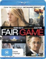 Fair Game [DVD]