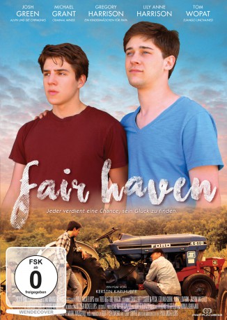 Fair Haven-Original Kinofassung [DVD]