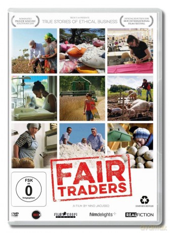 Fair Traders [DVD]