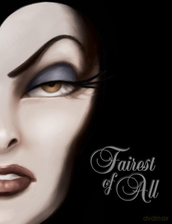 Fairest Of All-Villains, Book 1 [KSIĄŻKA]