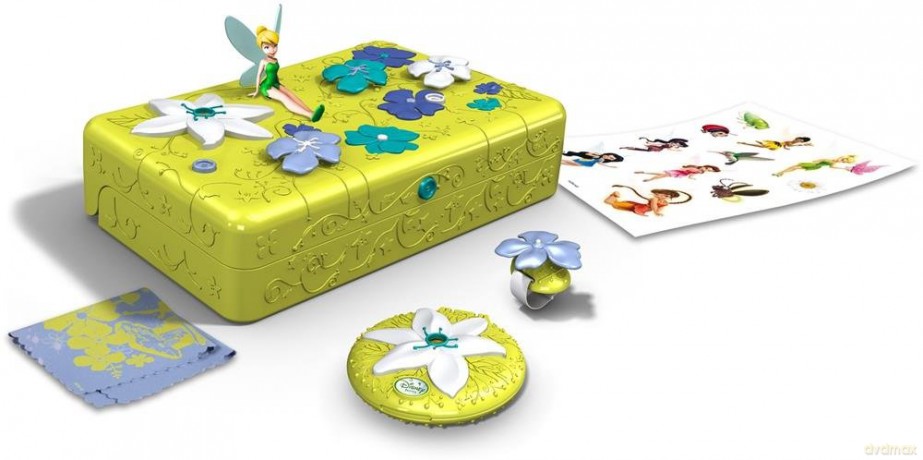 Fairies DS Pack 3DS/DSi/DSlite(Thrustmas