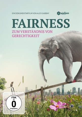 Fairness-Zum Verstaendnis V [DVD]