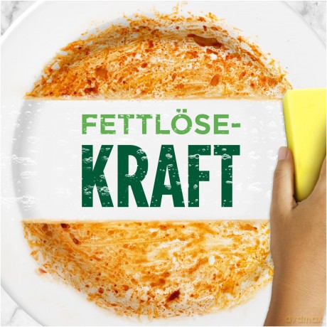 FAIRY Granatapfel Spźlmittel 0,45 l