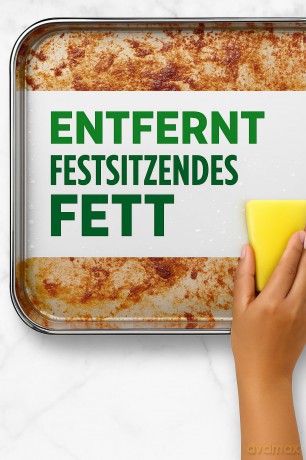 FAIRY Max Power Antibakteriell Spźlmitte