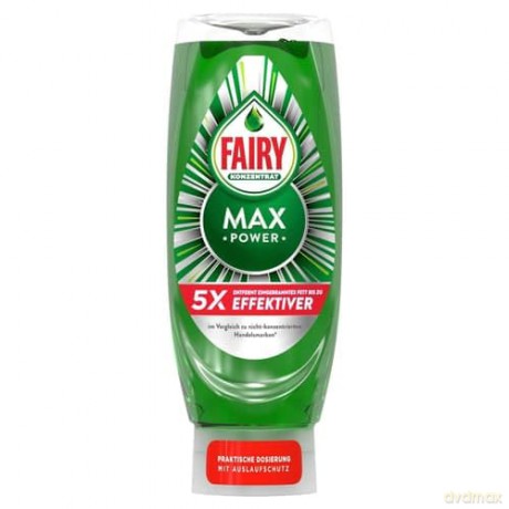 FAIRY Max Power Original Spźlmittel 0,54