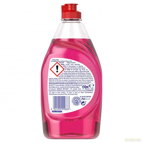 FAIRY Pinke Jasminblźte Spźlmittel 0,45