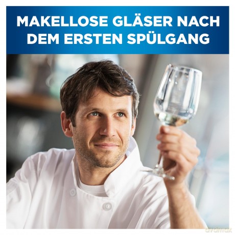 FAIRY Professional Klarspźler 5,0 l