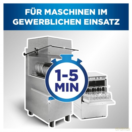 FAIRY Professional Klarspźler 5,0 l