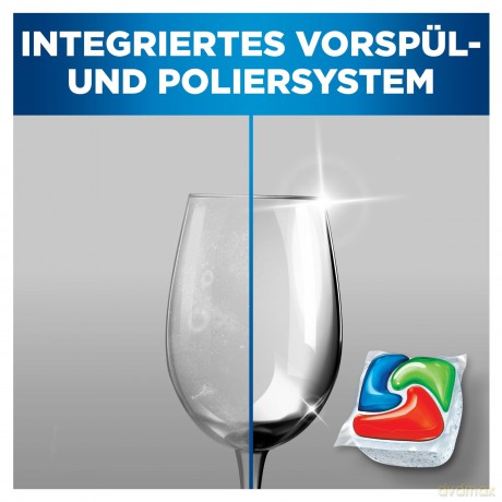 FAIRY Professional PLATINUM PLUS Spźlmas