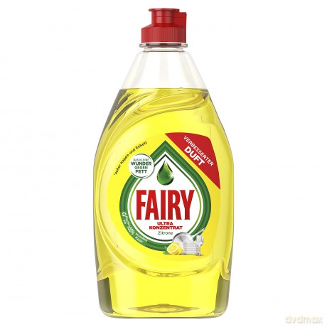 FAIRY Spźlmittel 0,45 l