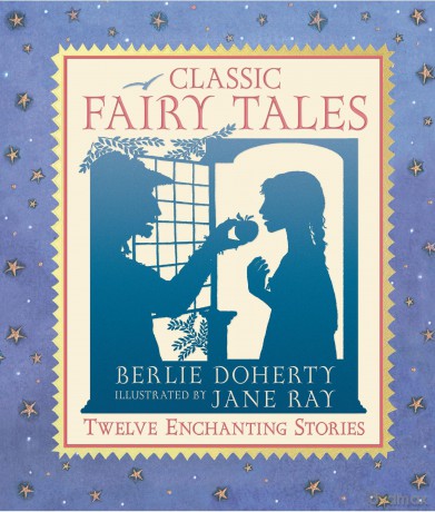 Fairy Tales [KSIĄŻKA]