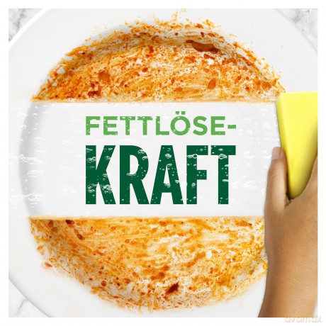FAIRY Ultra Apfel Spźlmittel 0,9 l