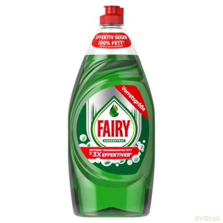 FAIRY Ultra Original Spźlmittel 0,9 l