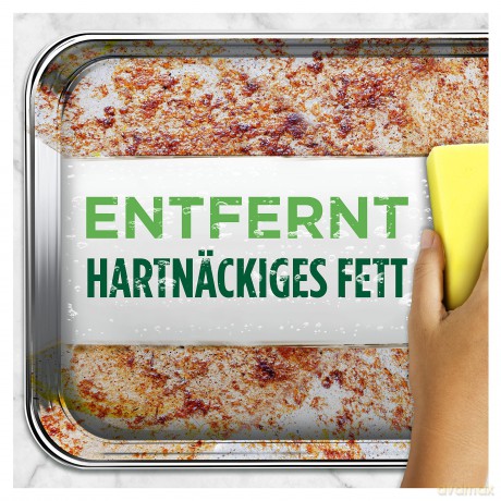FAIRY Ultra Plus Konzentrat Spźlmittel 0