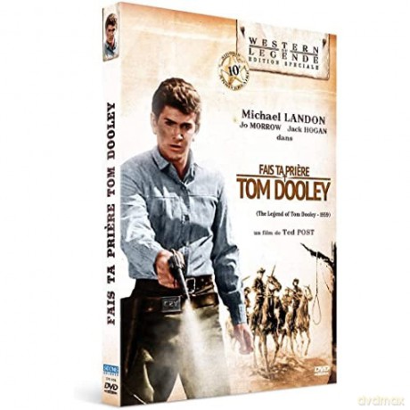 Fais Ta Priere Tom Dooley [DVD]