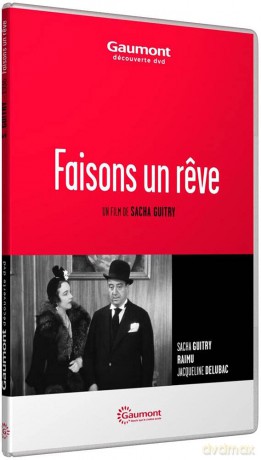Faisons Un Reve/Slim [DVD]