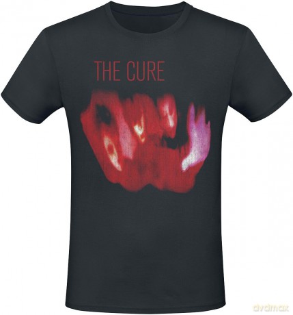 Cure The: Faith